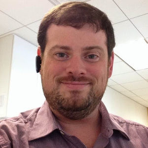 Meet your Posher, Steven